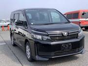 2017 TOYOTA VOXY