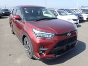2019 TOYOTA RAIZE