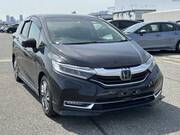 2020 HONDA SHUTTLE