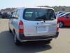 TOYOTA SUCCEED VAN