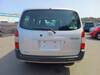 TOYOTA SUCCEED VAN