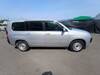 TOYOTA SUCCEED VAN