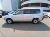 TOYOTA SUCCEED VAN
