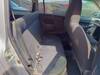 TOYOTA SUCCEED VAN