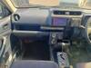 TOYOTA SUCCEED VAN