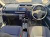 TOYOTA SUCCEED VAN