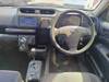 TOYOTA SUCCEED VAN
