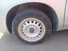 TOYOTA SUCCEED VAN