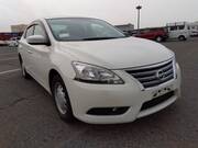 2018 NISSAN SYLPHY