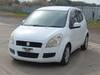 SUZUKI SPLASH