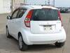SUZUKI SPLASH