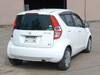 SUZUKI SPLASH