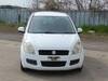 SUZUKI SPLASH