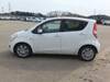 SUZUKI SPLASH
