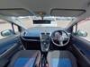SUZUKI SPLASH