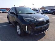 2021 TOYOTA YARIS CROSS HYBRID G
