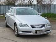 2007 TOYOTA MARK X 300G PREMIUM
