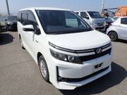 2015 TOYOTA VOXY HYBRID X