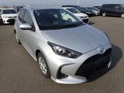 2021 TOYOTA YARIS