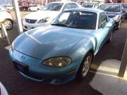 2002 MAZDA ROADSTER