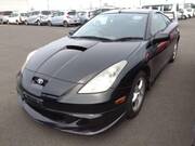 2002 TOYOTA CELICA