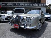 2001 MITSUOKA RYOGA