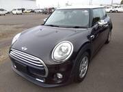 2016 BMW MINI