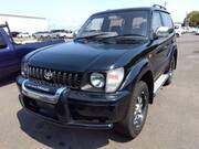 1998 TOYOTA LAND CRUISER PRADO