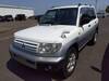 MITSUBISHI PAJERO IO