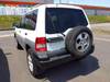 MITSUBISHI PAJERO IO