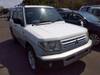 MITSUBISHI PAJERO IO