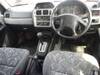 MITSUBISHI PAJERO IO