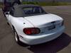 MAZDA ROADSTER