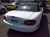 MAZDA ROADSTER