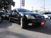 2007 TOYOTA CROWN ROYAL SALOON
