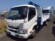2014 HINO DUTRO