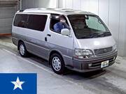 1997 TOYOTA HIACE WAGON