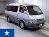 TOYOTA HIACE WAGON