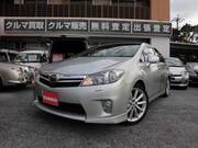 2010 TOYOTA SAI