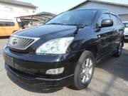 2008 TOYOTA HARRIER
