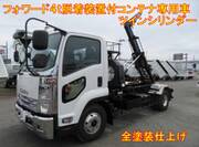 2012 ISUZU FORWARD