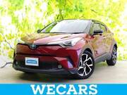 2018 TOYOTA C-HR