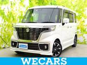 2020 SUZUKI SPACIA CUSTOM