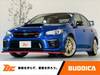 SUBARU WRX STI