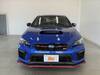 SUBARU WRX STI