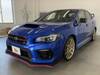 SUBARU WRX STI