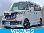 2018 SUZUKI SPACIA CUSTOM