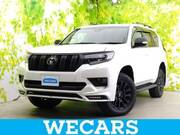 2023 TOYOTA LAND CRUISER PRADO
