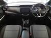 NISSAN KIX