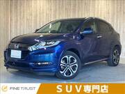 2016 HONDA VEZEL